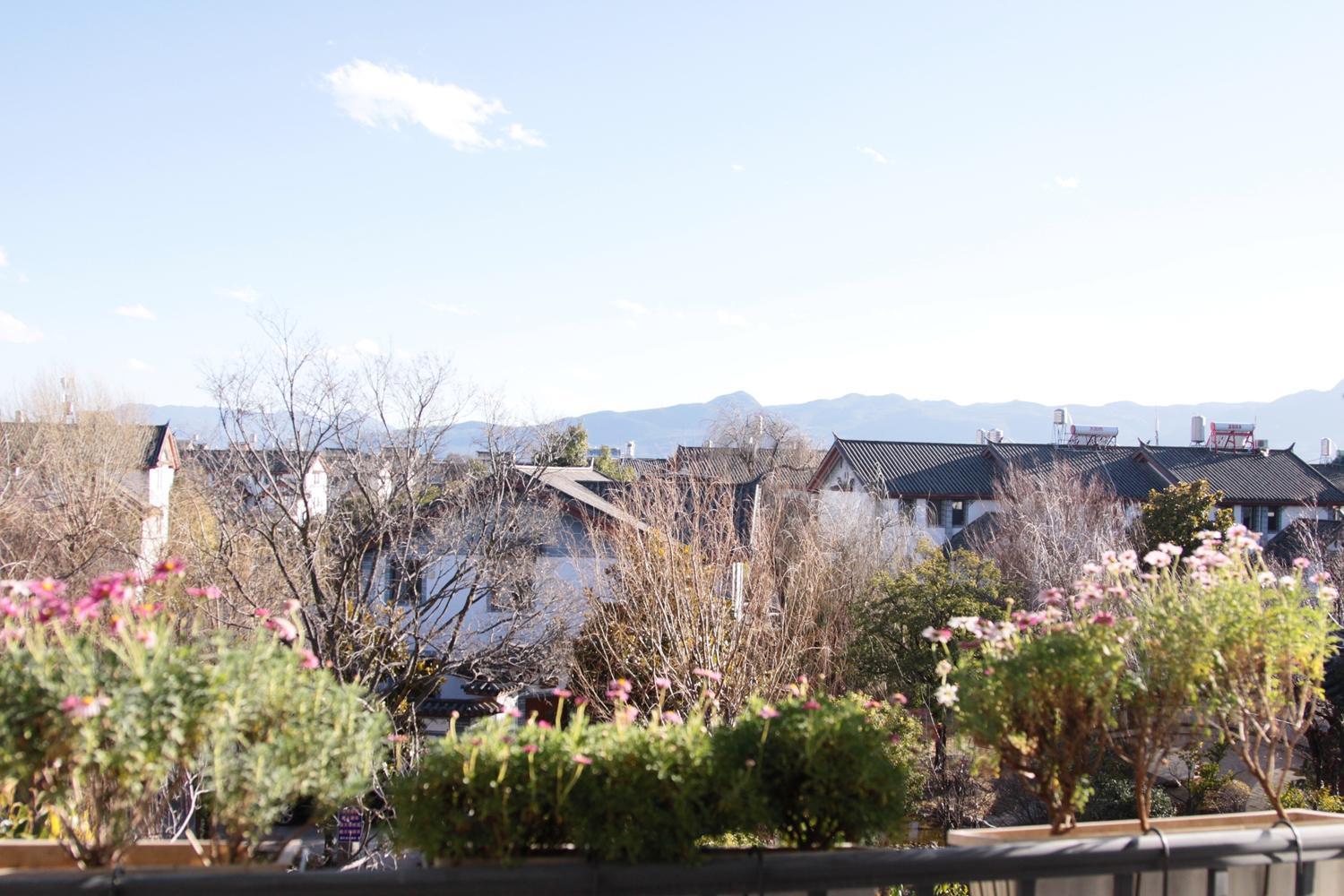La Maison Du Laoshay Lijiang Lijiang  Bagian luar foto